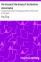 [Gutenberg 39423] • The Manual of the Botany of the Northern United States / Including the District East of the Mississippi and North of North Carolina and Tennessee